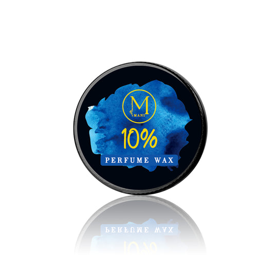 10% Perfume Wax