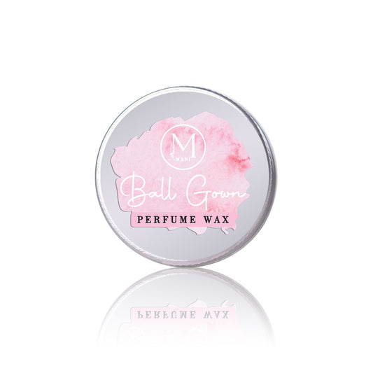 Ballgown Perfume Wax