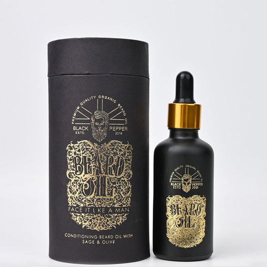 Beard Oil 50ML